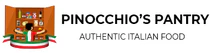 Pinocchio's Pantry